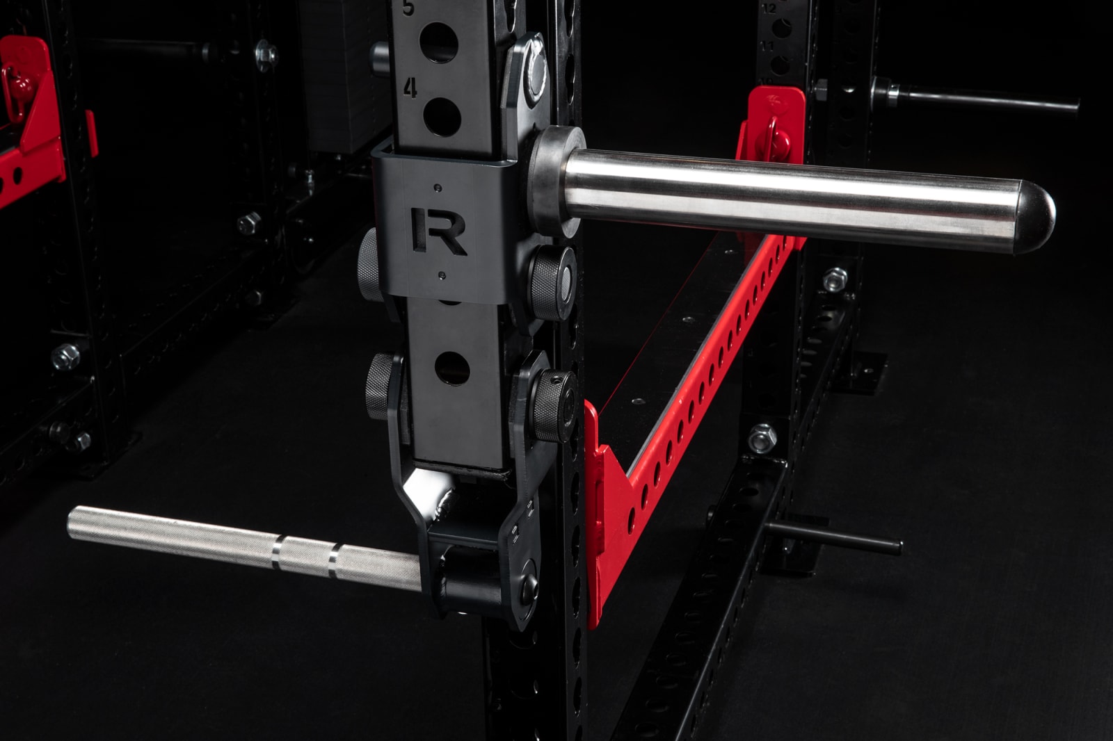 『あむたんむーむ』トロリーレバーアーム　rogue fitness Monster LT-1 50 CAL™ Trolley™ 2.0 & Lever Arm Kit | Rogue Fitness